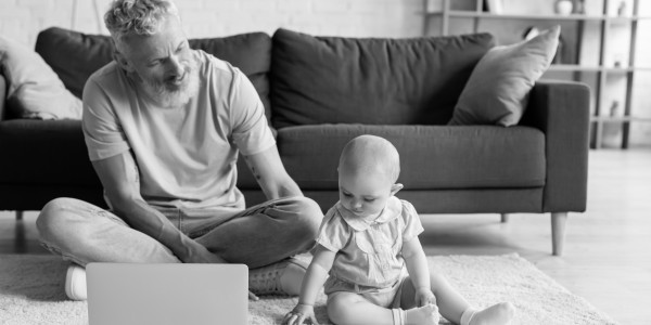 Adaptaciones, Reducciones y Registro de Jornada en Alicante · Conciliación de Trabajo y Familia