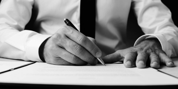Contratos de Trabajo / Situaciones Irregulares en Alicante · Defensa Legal