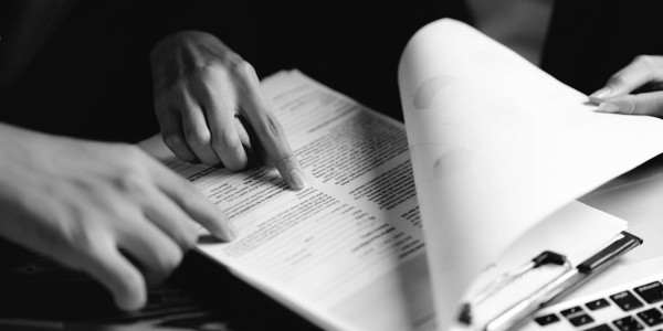 Contratos de Trabajo / Situaciones Irregulares en Alicante · Denunciar Irregularidades en Contrato