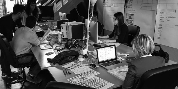 Contratos de Trabajo / Situaciones Irregulares en Alicante · Convenio Colectivo / Convenio Propio